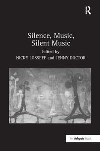 Silence, Music, Silent Music - Jenny Doctor