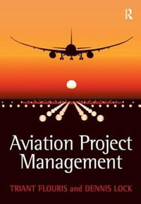 Aviation Project Management - Triant G. Flouris