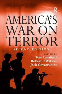 America's War on Terror - Robert P. Watson