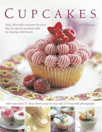 Cupcakes - Carol Pastor