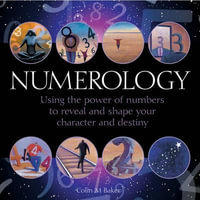 Numerology - Colin Baker