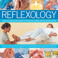 Reflexology - Oxenford Rosalind