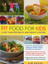 Fit Food for Kids - Davies Kim