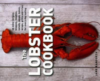 Lobster Cookbook - Bamforth Jane