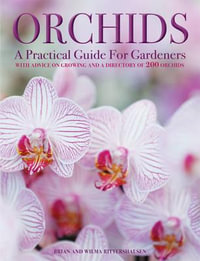 Orchids - Andrew Mikolajski