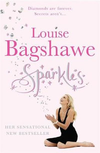 Buy Glitz by Louise Bagshawe With Free Delivery