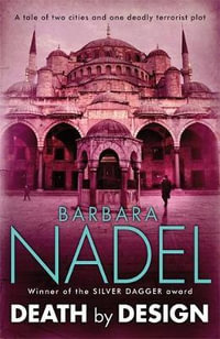 Death By Design : Inspector Ikmen Mysteries - Barbara Nadel