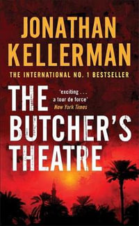 The Butcher's Theatre - Jonathan Kellerman