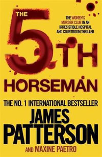 The 5th Horseman : Women's Murder Club : Book 5 - James Patterson