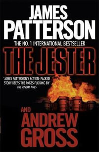 The Jester - James Patterson