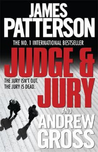 Judge and Jury - James Patterson