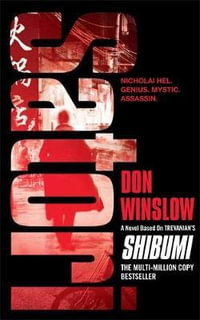 Satori - Don Winslow