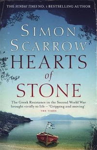 Hearts of Stone - Simon Scarrow