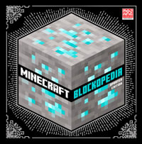 Minecraft Blockopedia: Updated Edition : Updated Edition - Mojang AB