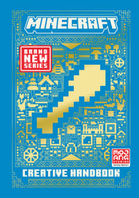 New Minecraft Creative Handbook : Minecraft - Mojang