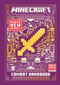 Minecraft Combat Handbook : Minecraft - Mojang AB