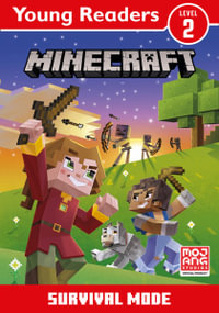 Survival Mode : Minecraft Young Readers - Mojang AB