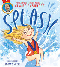 Splash - Claire Cashmore