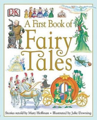 A First Book of Fairy Tales - Mary Hoffman