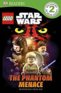 star wars lego the phantom