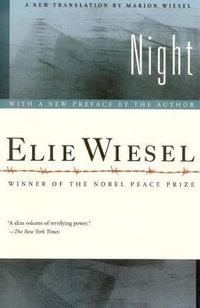 Night : Oprah's Book Club - Elie Wiesel