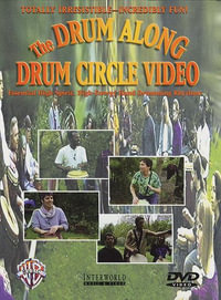 The Drum Along Drum Circle Video : Essential High-Spirit, High-Energy Hand Drumming Rhythms, DVD - Alfred Publishing