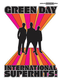 Green Day - International Super Hits : Guitar Tab - Day Green