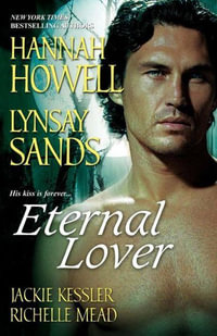 Eternal Lover - Jackie Kessler