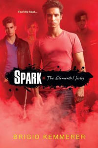 Spark : The Elemental Series : Book 2 - Brigid Kemmerer