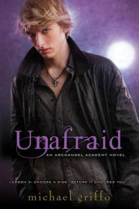 Unafraid - Michael Griffo