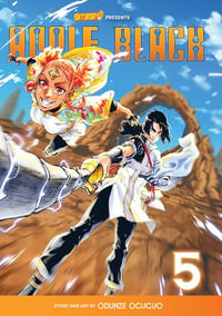 Apple Black, Volume 5 : Rumble Trials - Whyt Manga