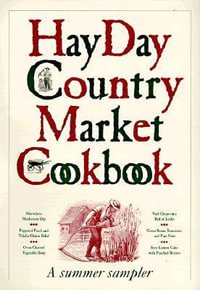 Hay Day Country Market Cookbook - Kim Rizk