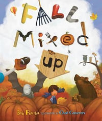 Fall Mixed Up : Carolrhoda Picture Books - Bob Raczka