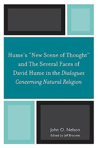 Hume's 'New Scene of Thought' and The Several Faces of David Hume in the Dialogues Concerning Natural Religion