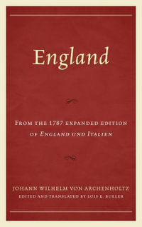 England - Lois E. Bueler