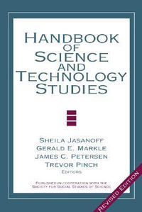 Handbook of Science and Technology Studies - Sheila Jasanoff