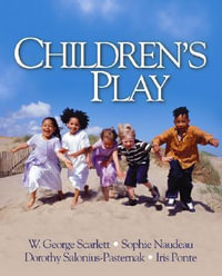 Children's Play - W. George Scarlett