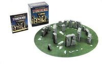 Build Your Own Stonehenge (Mega Mini Kit) : Rp Minis - Running Press