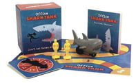 Office Shark Tank : Don't Get Eaten Alive! - Running Press