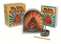 Itty Bitty Buddha : Rp Minis - Nicola Dixon