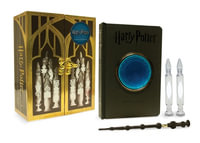 Harry Potter Pensieve Memory Set : Beginners - Running Press