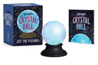 Magic Crystal Ball : See the Future! - Marlo Scrimizzi