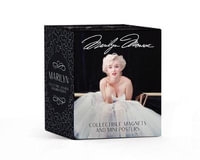 Marilyn: Collectible Magnets and Mini Posters : Rp Minis - Michelle Morgan