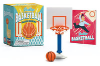 Desktop Basketball: Slam Dunk! : Rp Minis - Shoshana Stopek