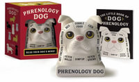 Phrenology Dog : Read Your Dog's Mind! - Brenna Dinon