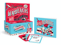 Dealbreakers - A Game About Relationships : Rp Minis - Anna Faris