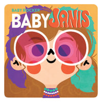 Baby Janis : A Book about Nouns - Running Press