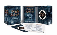 The Night School: Moonlit Magic Deck : Rp Minis - Maia Toll