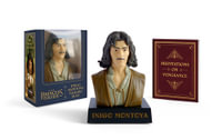 The Princess Bride Inigo Montoya Talking Bust : Rp Minis - Princess Bride Ltd