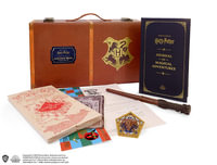 Harry Potter: Hogwarts Trunk - Collectable Set : Harry Potter - Donald Lemke